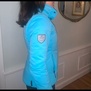 Obermeyer ski/snowboard jacket- size 2-FREE SHIPPING TODAY ONLY! 2/1!